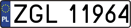 ZGL11964