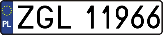 ZGL11966