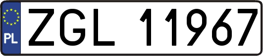 ZGL11967
