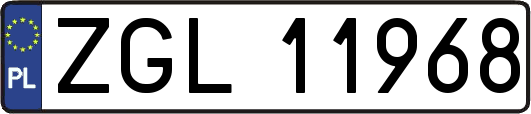 ZGL11968