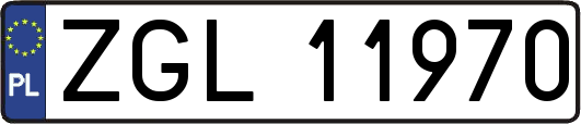 ZGL11970