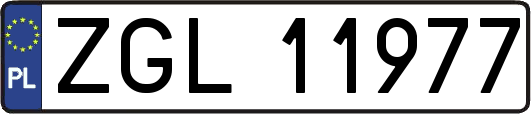 ZGL11977