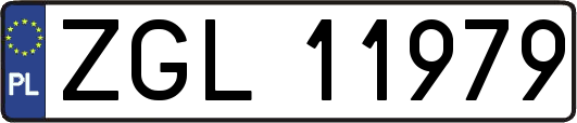 ZGL11979