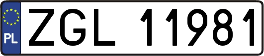 ZGL11981