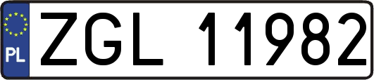 ZGL11982