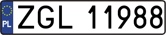 ZGL11988