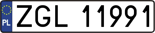 ZGL11991
