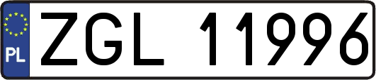 ZGL11996