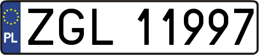 ZGL11997