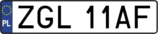 ZGL11AF