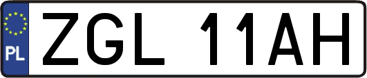 ZGL11AH