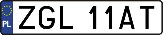 ZGL11AT