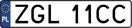 ZGL11CC