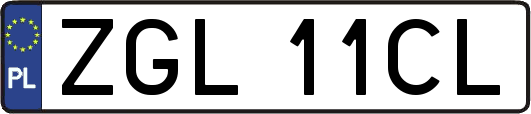 ZGL11CL