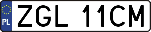 ZGL11CM