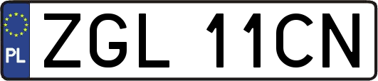 ZGL11CN