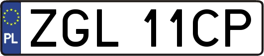 ZGL11CP
