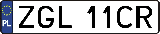 ZGL11CR