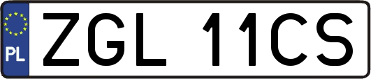 ZGL11CS