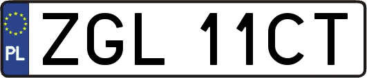 ZGL11CT