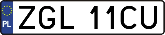 ZGL11CU