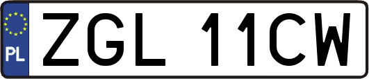 ZGL11CW