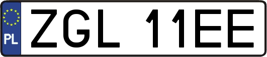 ZGL11EE