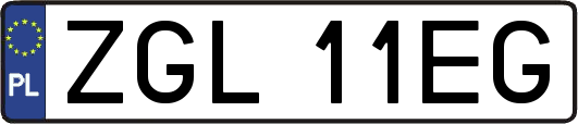 ZGL11EG