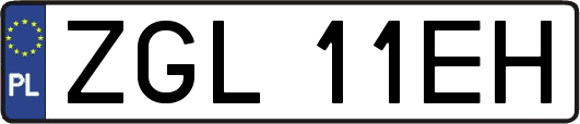 ZGL11EH