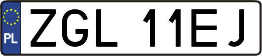 ZGL11EJ