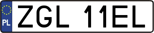 ZGL11EL