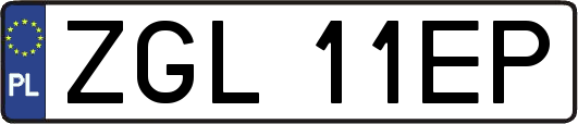 ZGL11EP