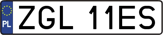 ZGL11ES