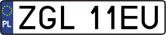 ZGL11EU