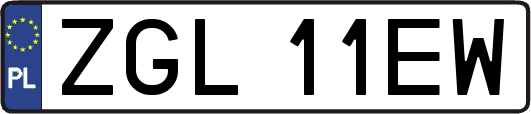 ZGL11EW