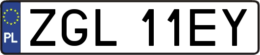 ZGL11EY