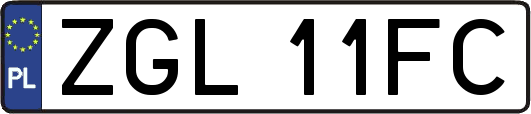 ZGL11FC