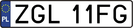 ZGL11FG