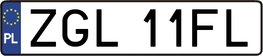 ZGL11FL