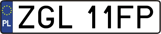 ZGL11FP