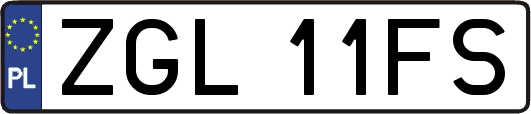 ZGL11FS