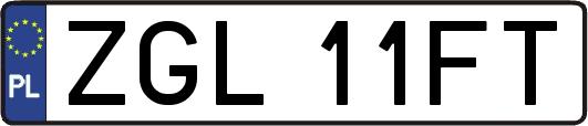ZGL11FT