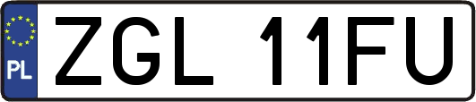 ZGL11FU