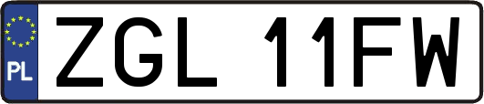 ZGL11FW