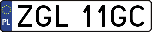 ZGL11GC