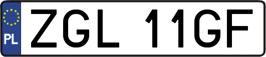 ZGL11GF