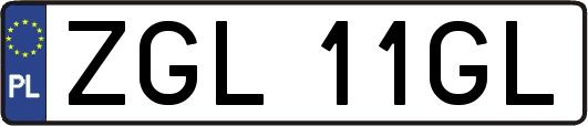 ZGL11GL