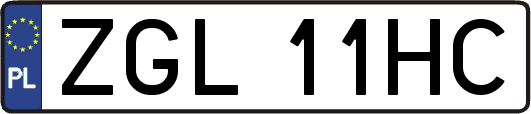ZGL11HC