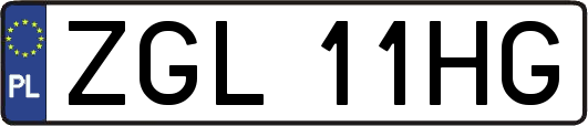 ZGL11HG