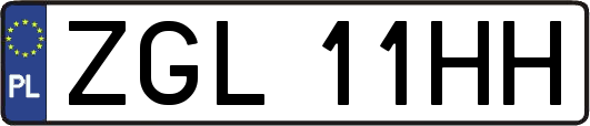 ZGL11HH